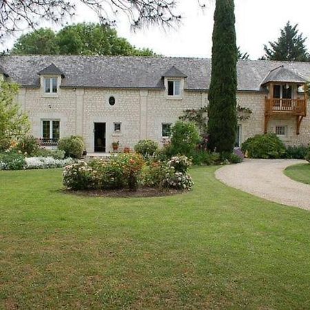 Reves & Riviere Bed & Breakfast Dış mekan fotoğraf
