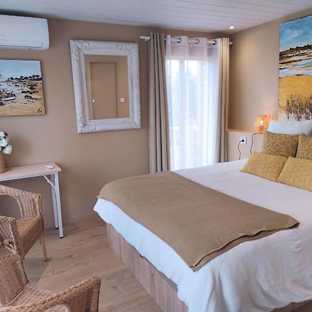 Reves & Riviere Bed & Breakfast Dış mekan fotoğraf