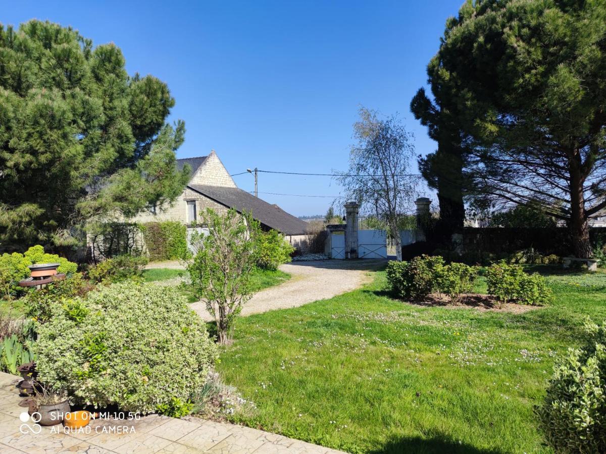 Reves & Riviere Bed & Breakfast Dış mekan fotoğraf