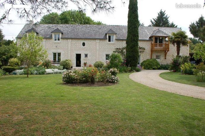Reves & Riviere Bed & Breakfast Dış mekan fotoğraf