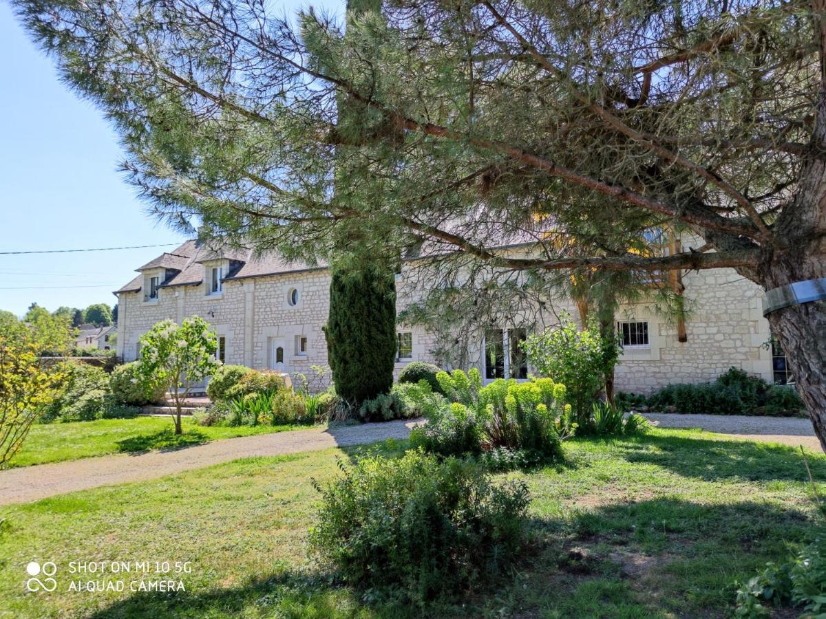 Reves & Riviere Bed & Breakfast Dış mekan fotoğraf