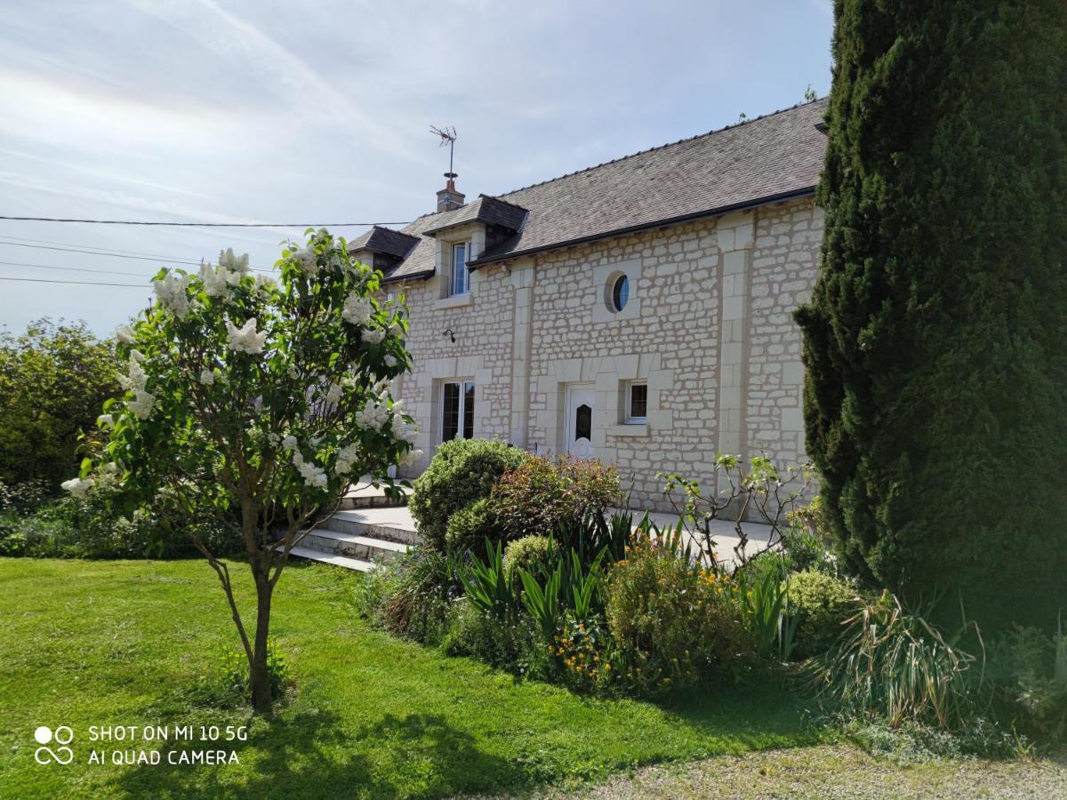 Reves & Riviere Bed & Breakfast Dış mekan fotoğraf