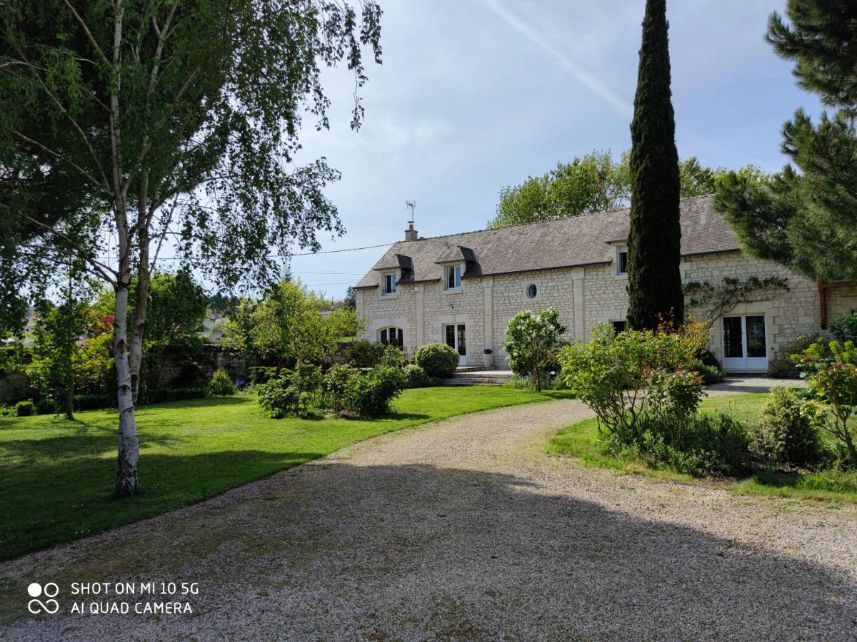 Reves & Riviere Bed & Breakfast Dış mekan fotoğraf