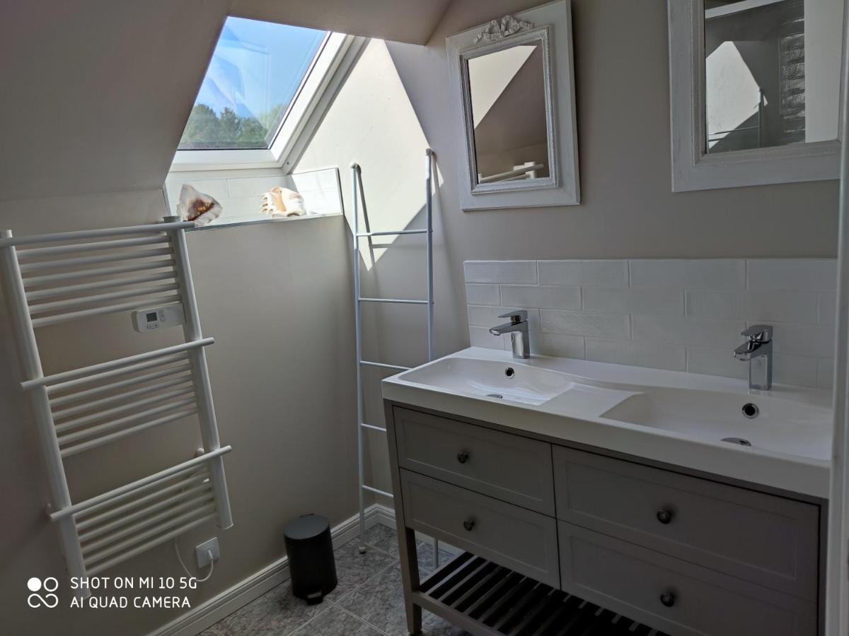 Reves & Riviere Bed & Breakfast Dış mekan fotoğraf