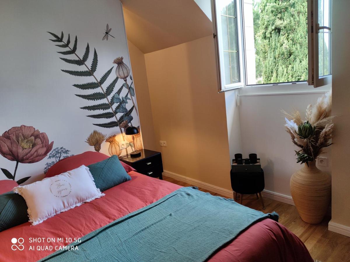 Reves & Riviere Bed & Breakfast Dış mekan fotoğraf