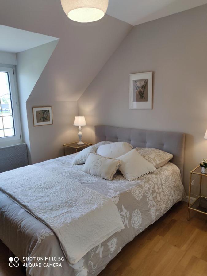Reves & Riviere Bed & Breakfast Dış mekan fotoğraf