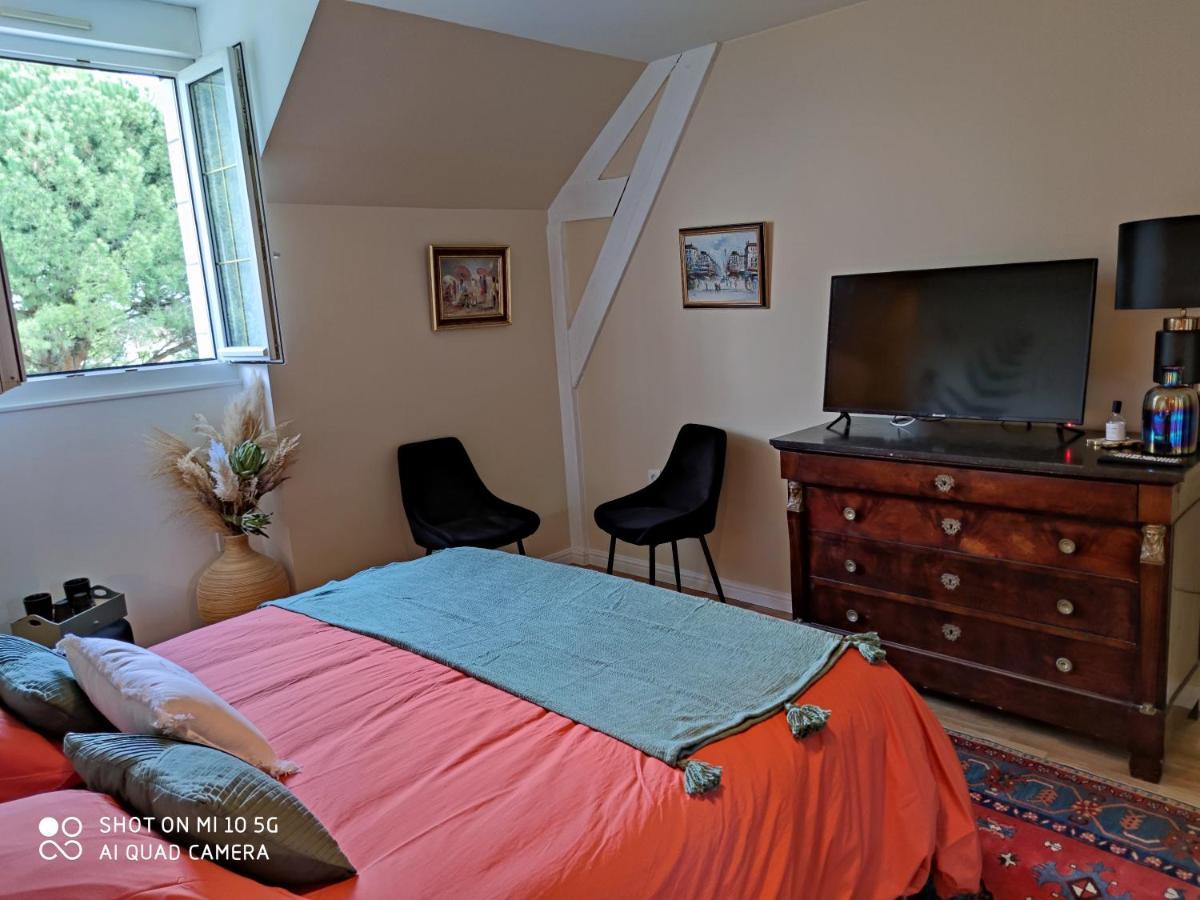Reves & Riviere Bed & Breakfast Dış mekan fotoğraf
