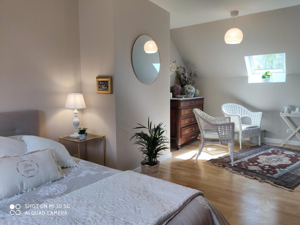 Reves & Riviere Bed & Breakfast Dış mekan fotoğraf