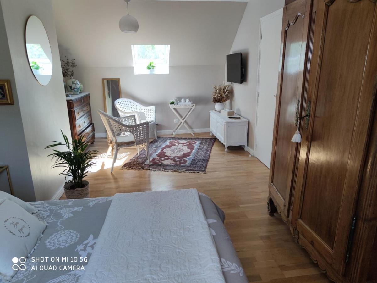 Reves & Riviere Bed & Breakfast Dış mekan fotoğraf