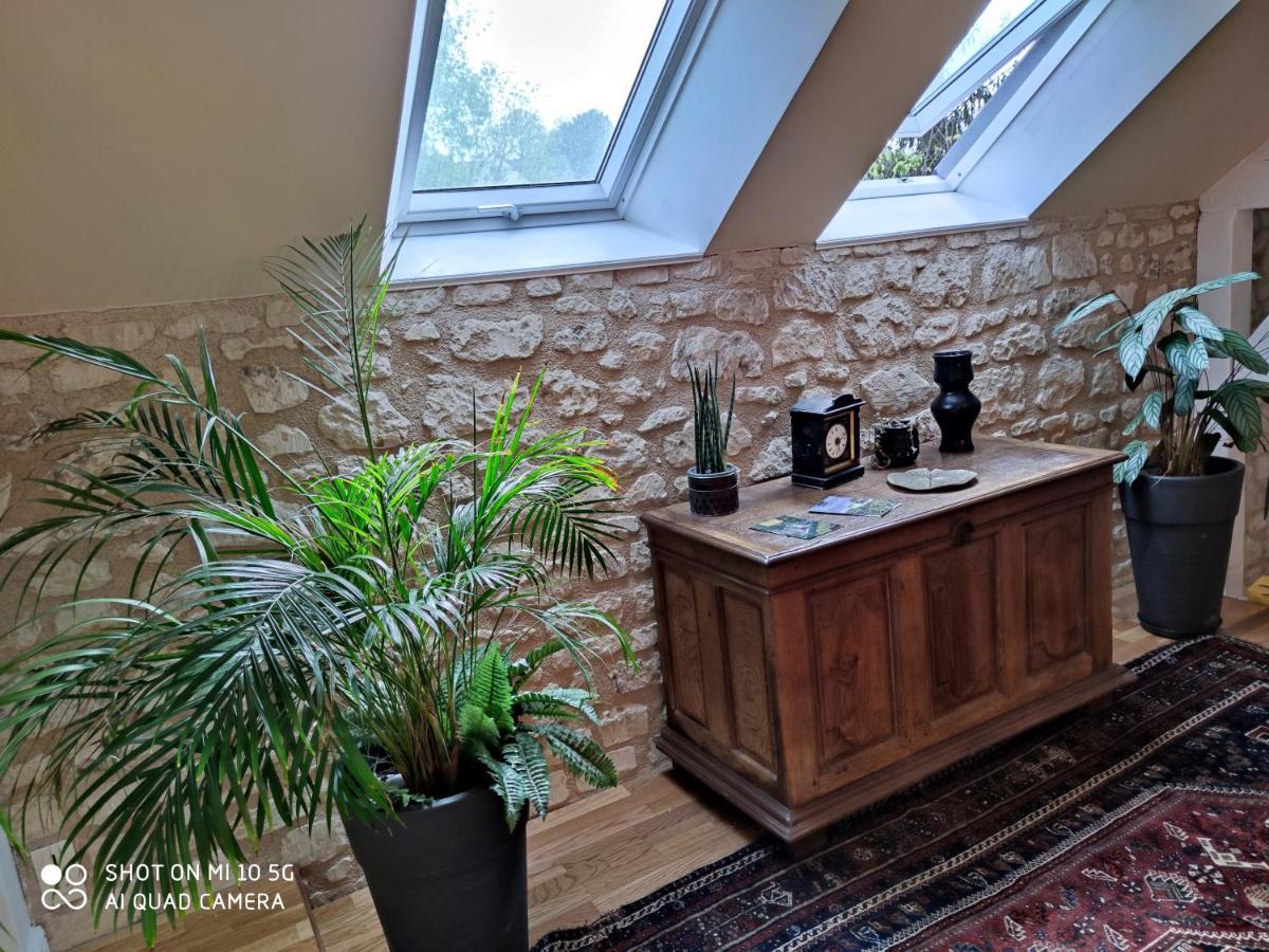 Reves & Riviere Bed & Breakfast Dış mekan fotoğraf