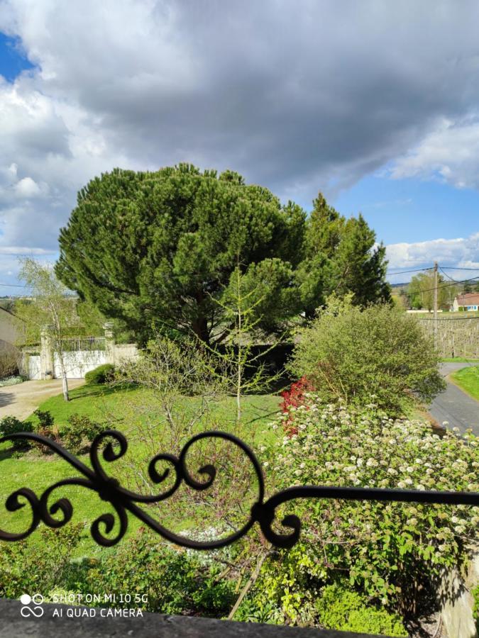 Reves & Riviere Bed & Breakfast Dış mekan fotoğraf