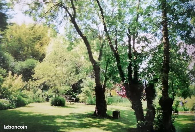 Reves & Riviere Bed & Breakfast Dış mekan fotoğraf