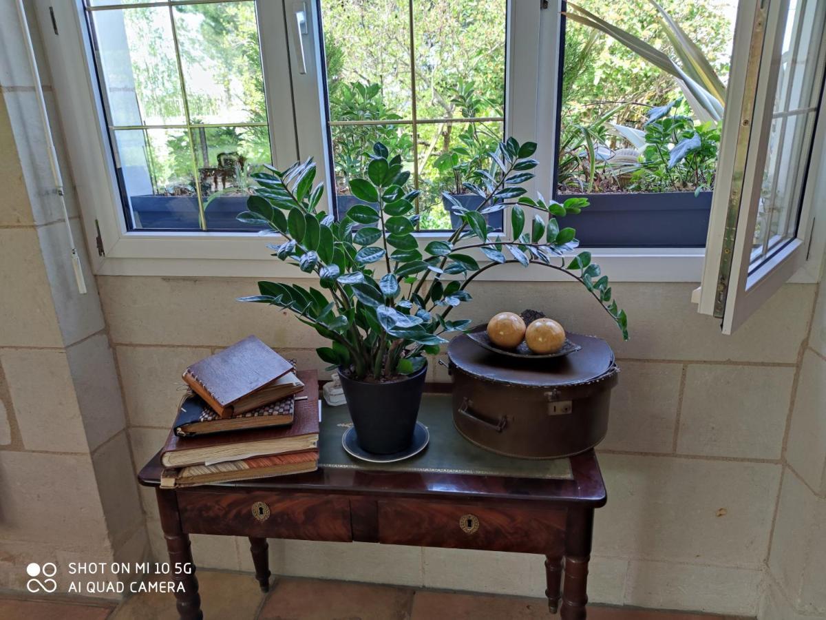 Reves & Riviere Bed & Breakfast Dış mekan fotoğraf