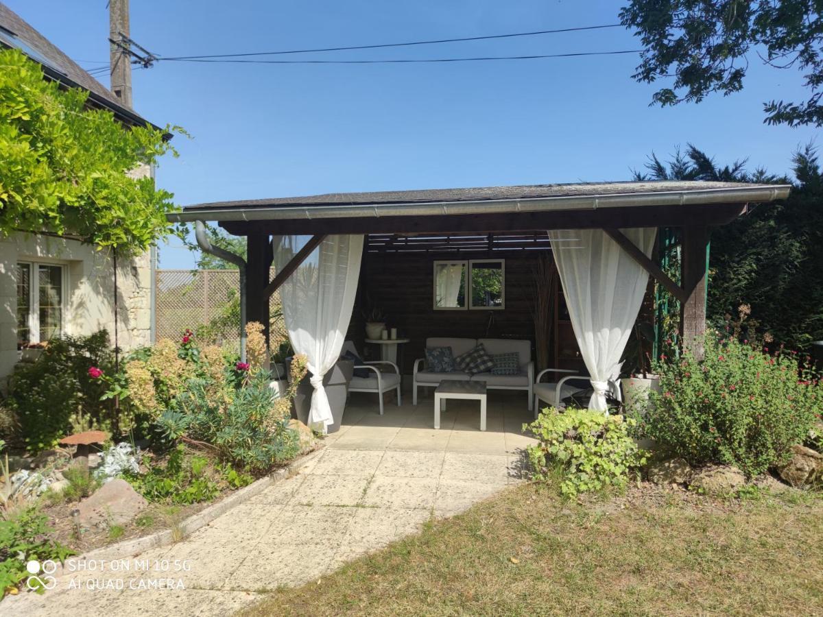 Reves & Riviere Bed & Breakfast Dış mekan fotoğraf