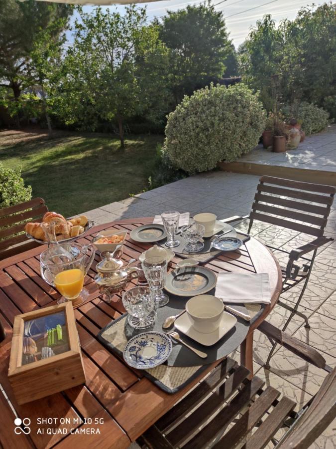 Reves & Riviere Bed & Breakfast Dış mekan fotoğraf