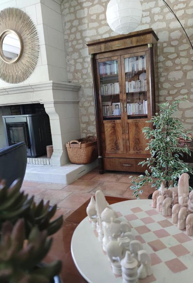 Reves & Riviere Bed & Breakfast Dış mekan fotoğraf