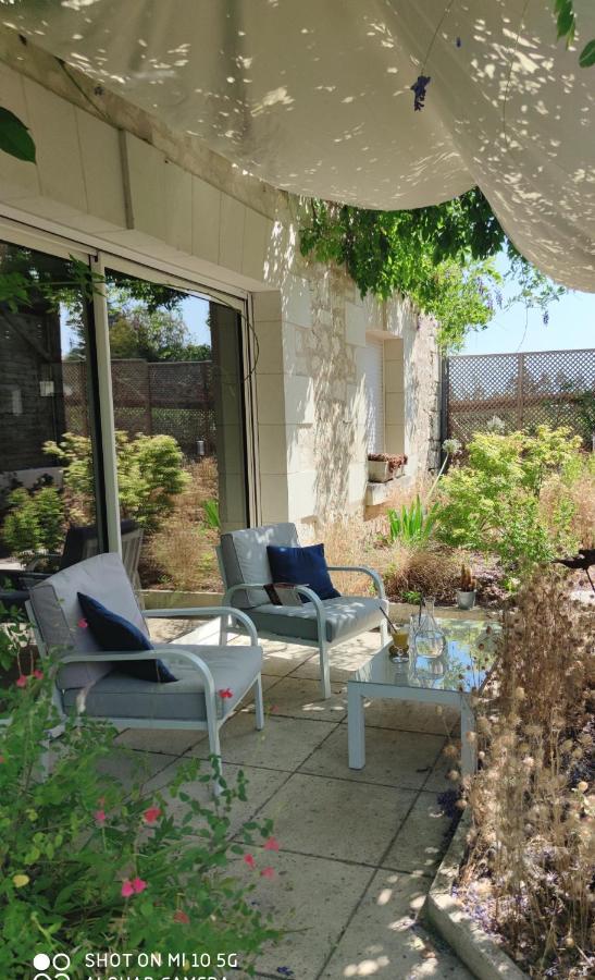 Reves & Riviere Bed & Breakfast Dış mekan fotoğraf