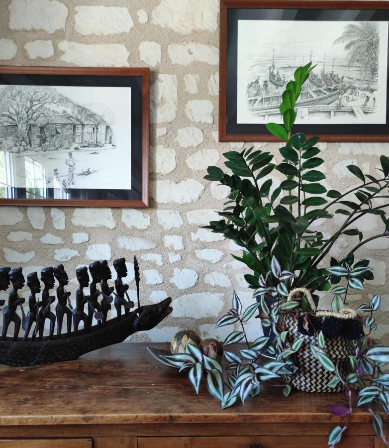 Reves & Riviere Bed & Breakfast Dış mekan fotoğraf