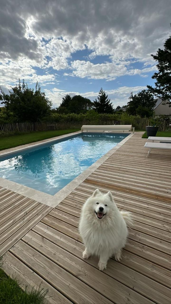 Reves & Riviere Bed & Breakfast Dış mekan fotoğraf