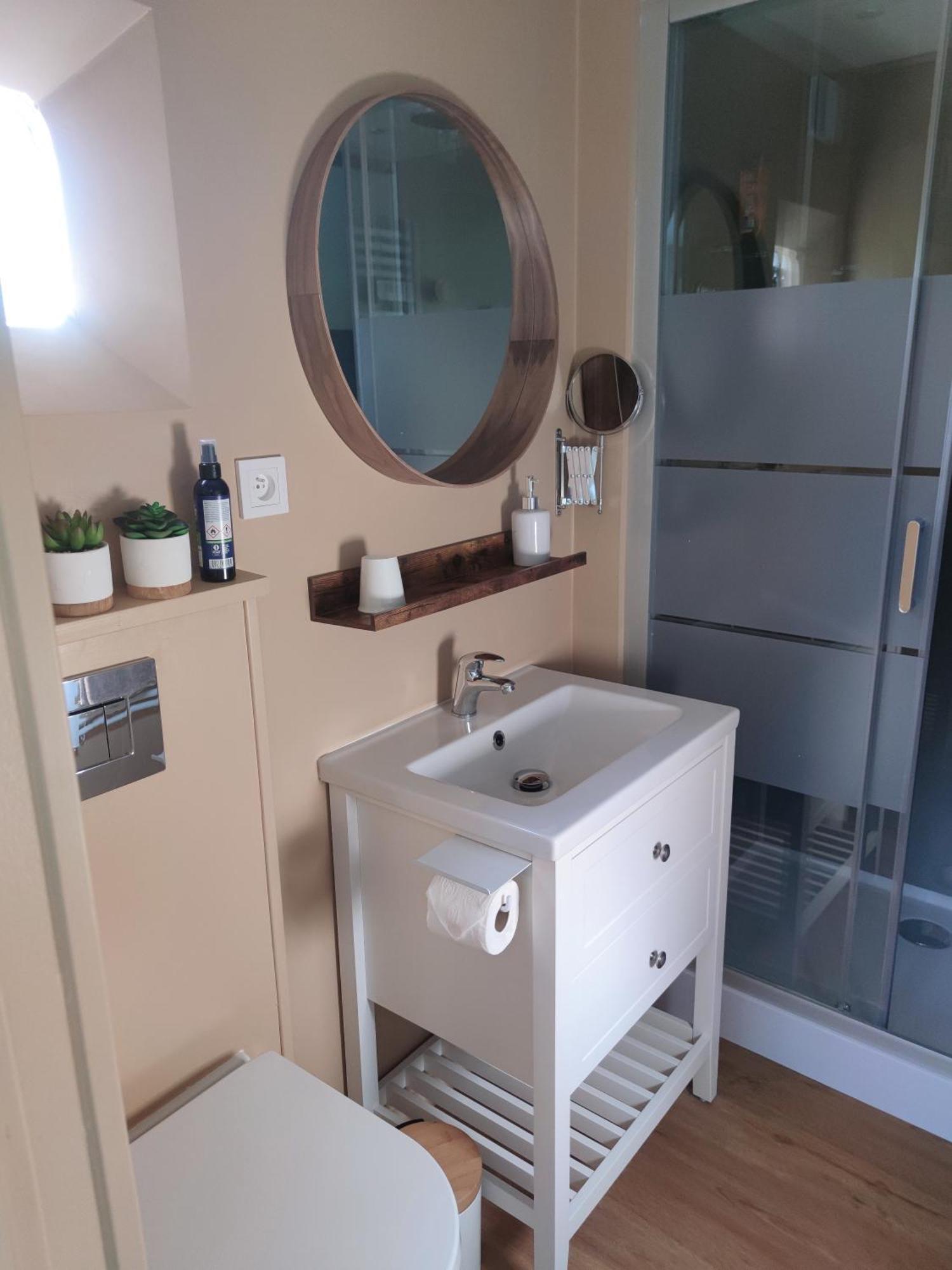 Reves & Riviere Bed & Breakfast Dış mekan fotoğraf