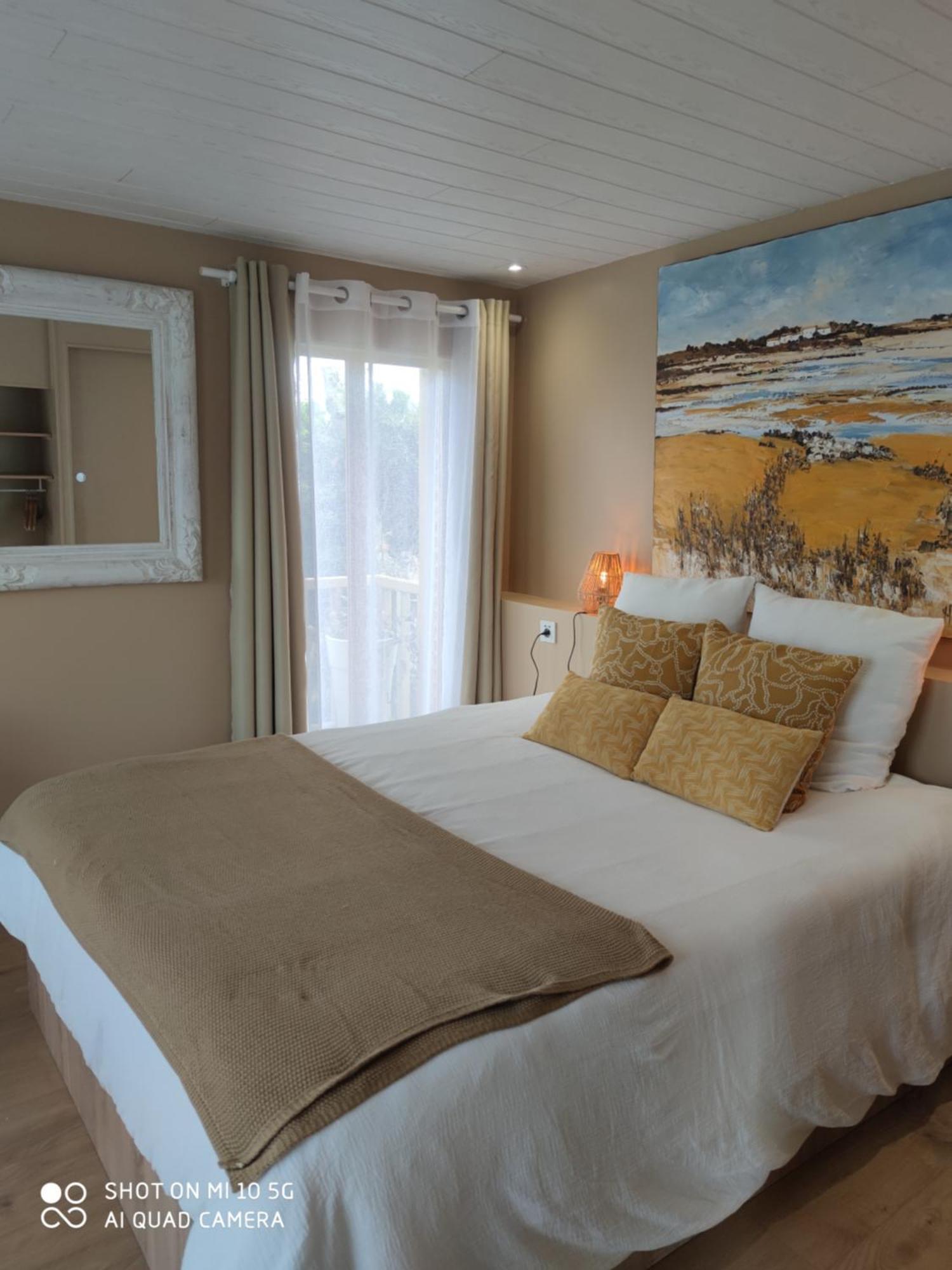 Reves & Riviere Bed & Breakfast Dış mekan fotoğraf