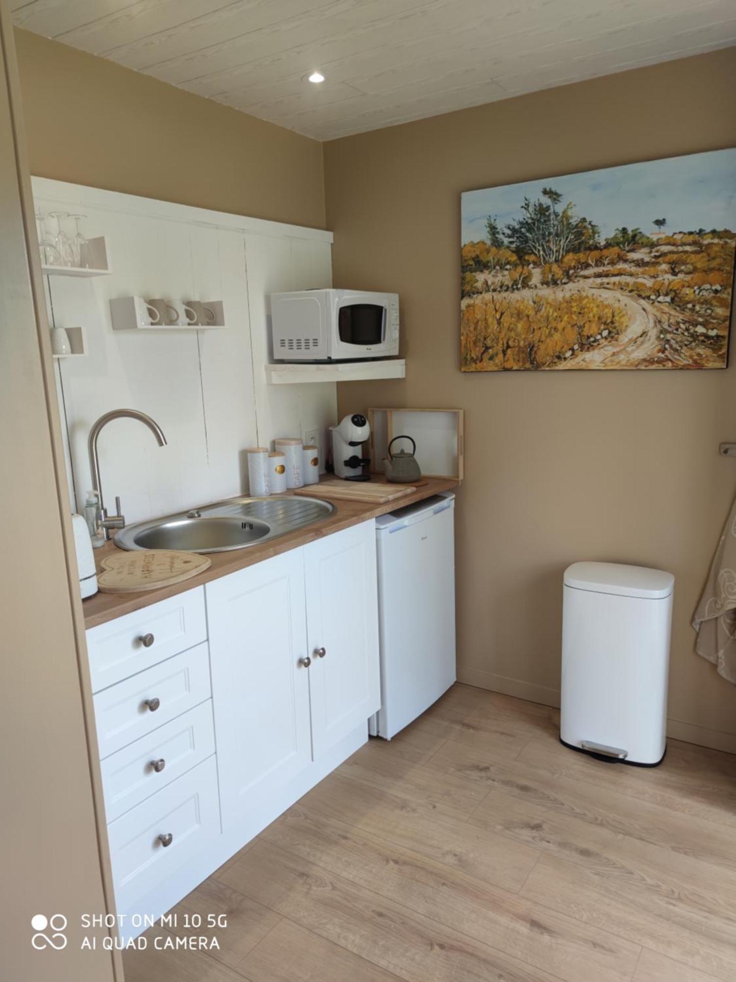 Reves & Riviere Bed & Breakfast Dış mekan fotoğraf