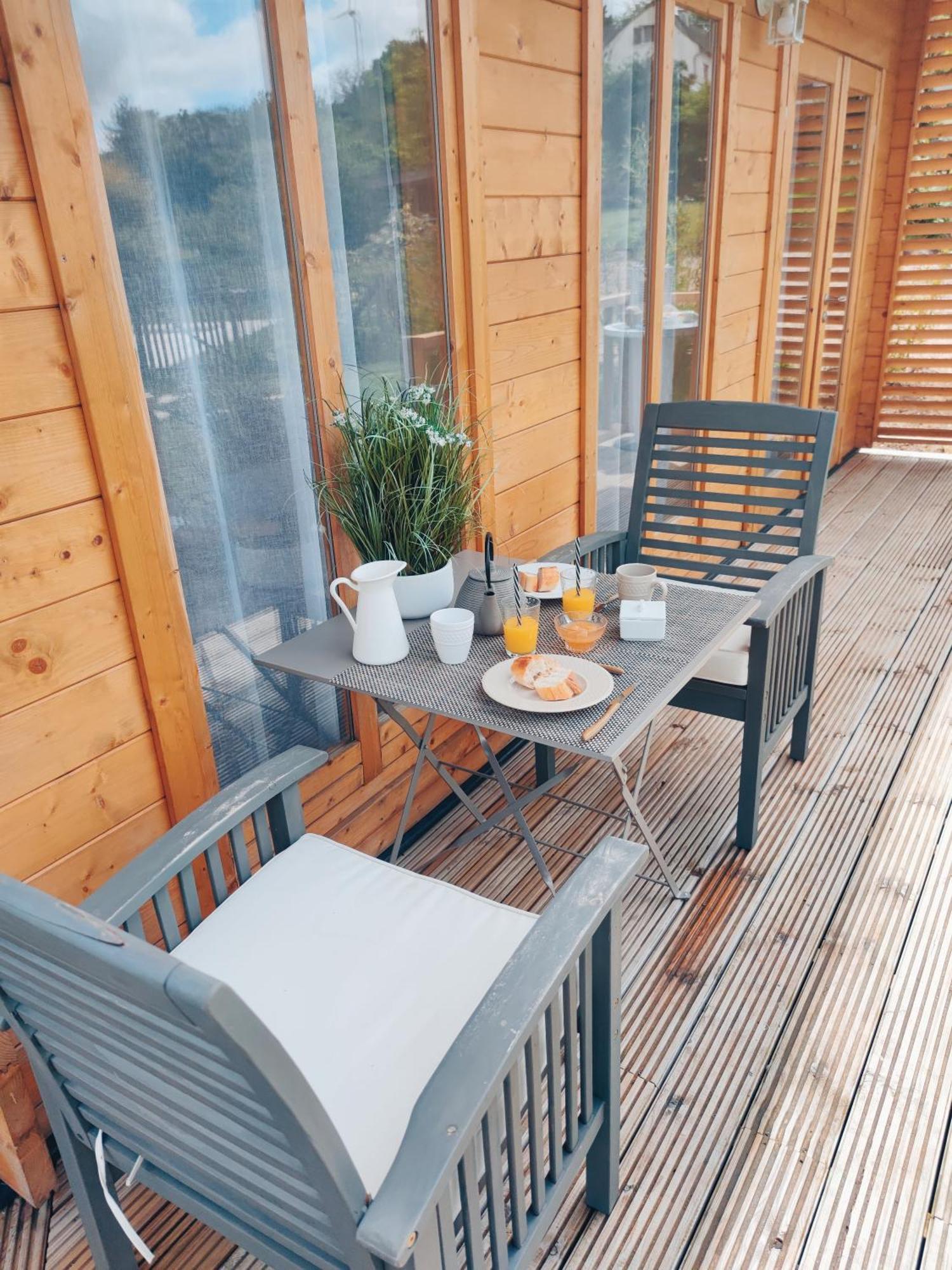 Reves & Riviere Bed & Breakfast Dış mekan fotoğraf