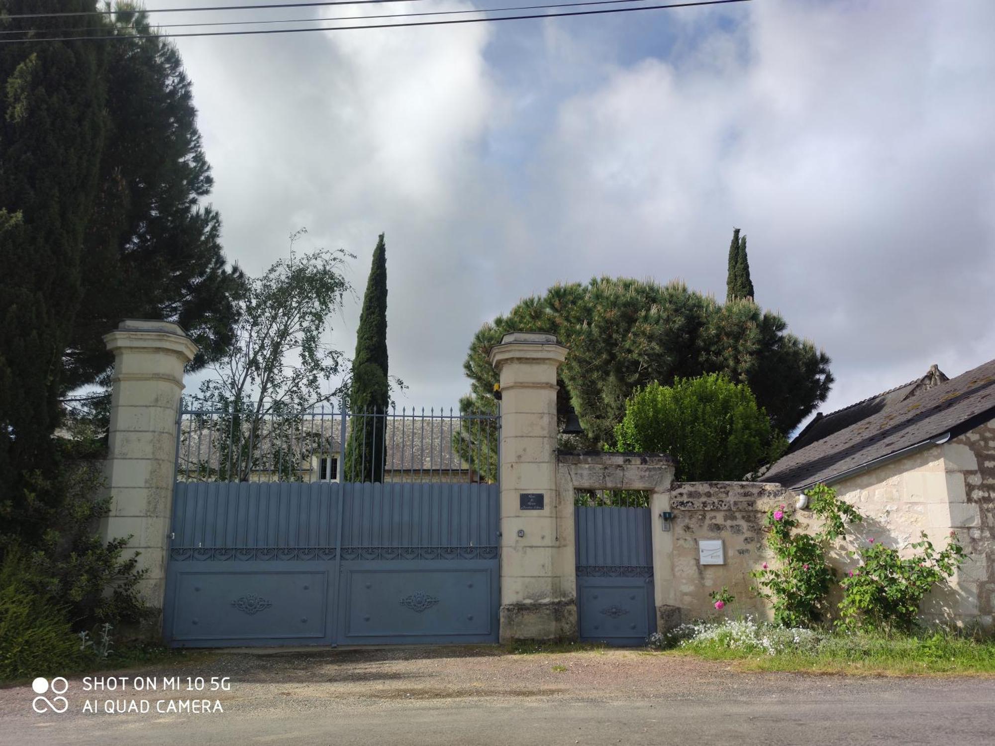 Reves & Riviere Bed & Breakfast Dış mekan fotoğraf