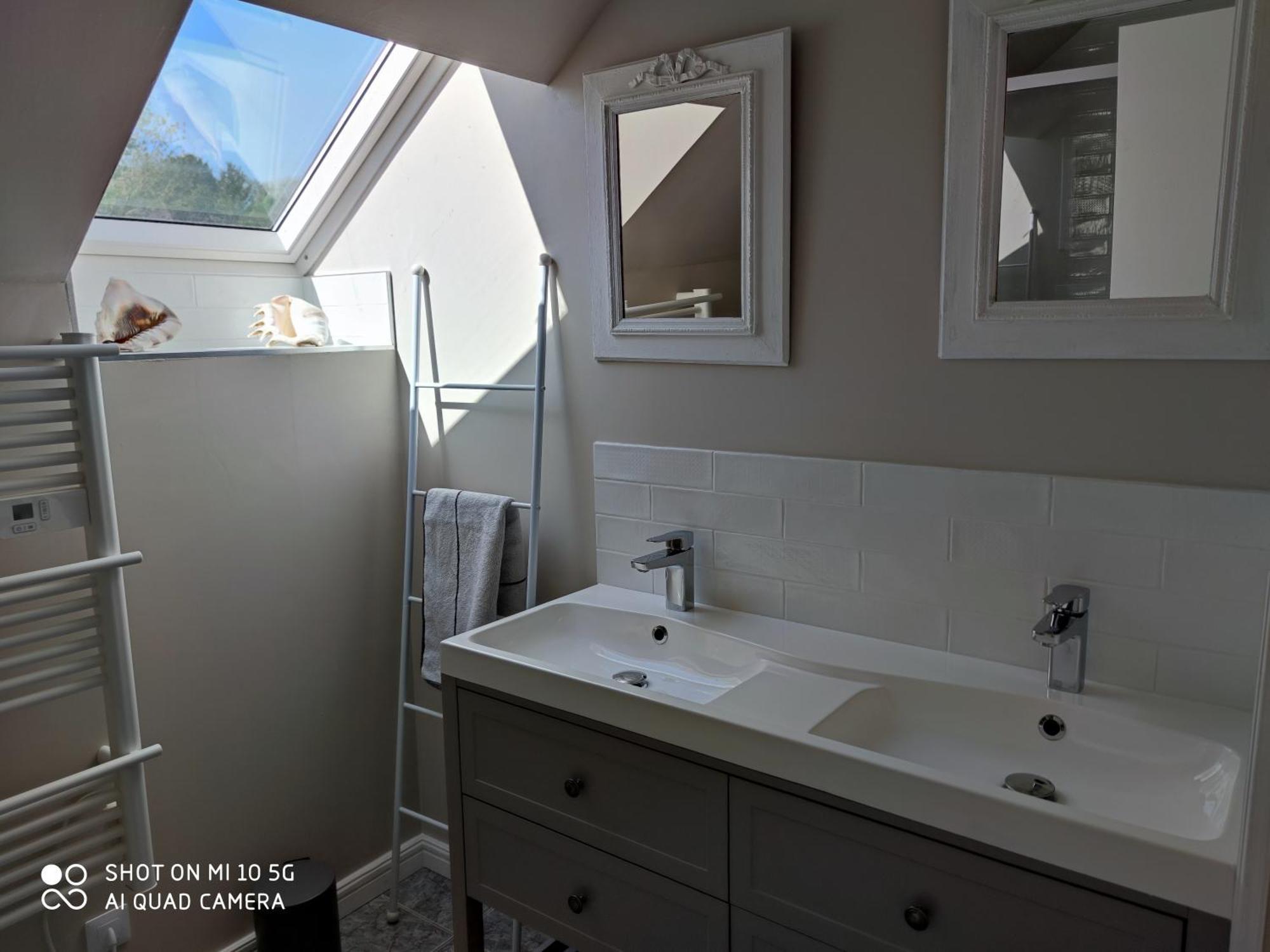 Reves & Riviere Bed & Breakfast Oda fotoğraf